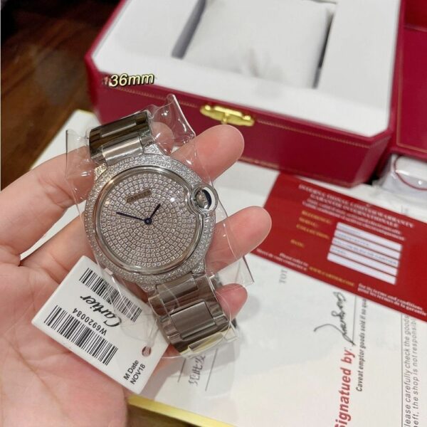 New Fashion Watch C3033