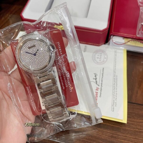 New Fashion Watch C3033