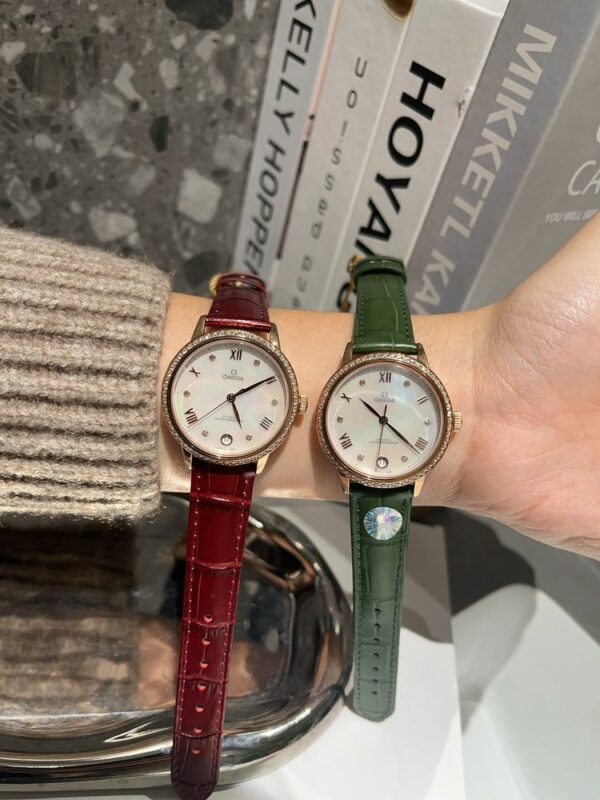 New Fashion Watch M3029.2