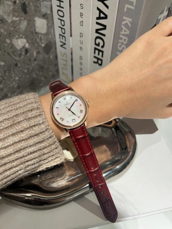 New Fashion Watch M3029.2