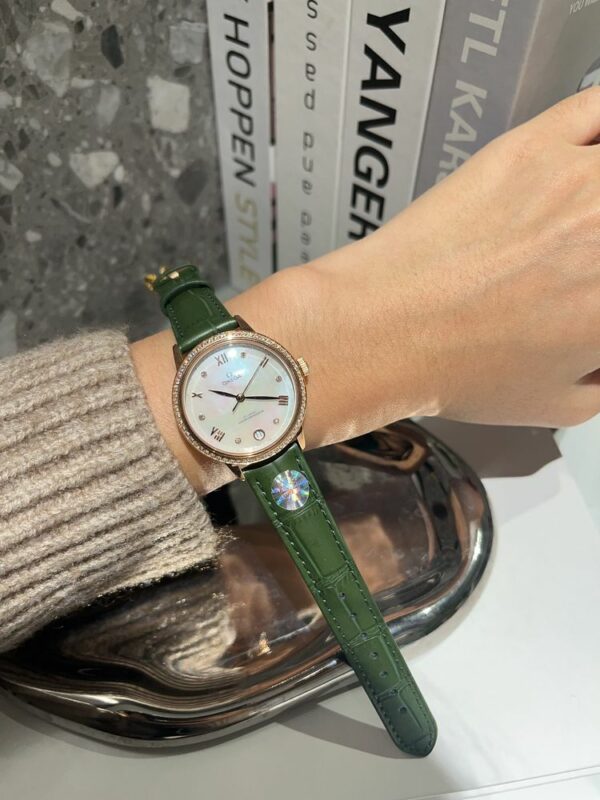 New Fashion Watch M3029.2