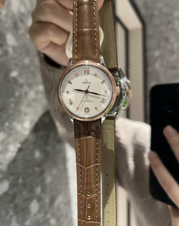New Fashion Watch M3029.1
