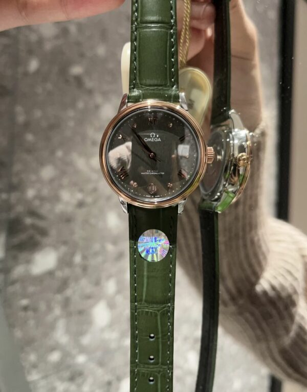 New Fashion Watch M3029.1