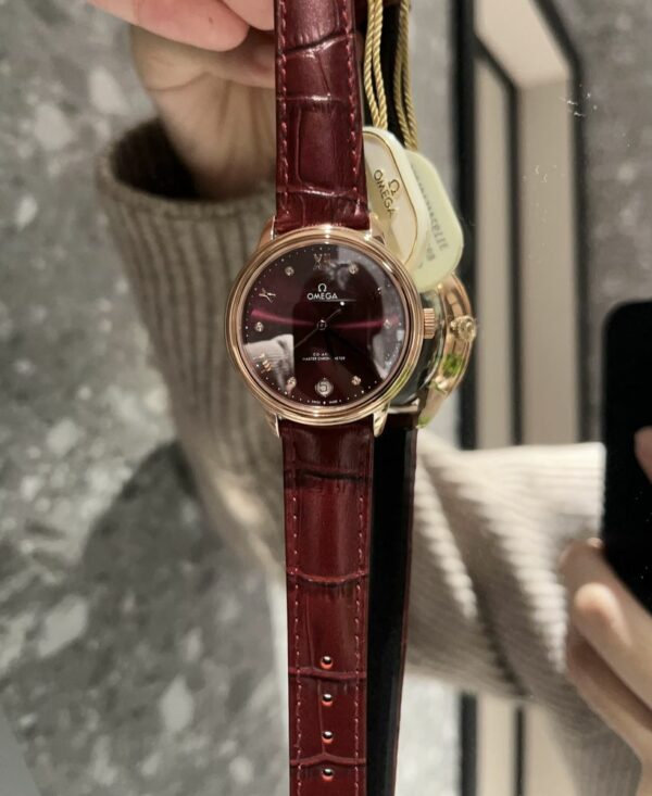 New Fashion Watch M3029.2