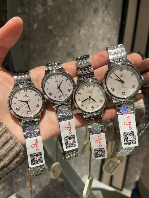 New Fashion Watch M3028