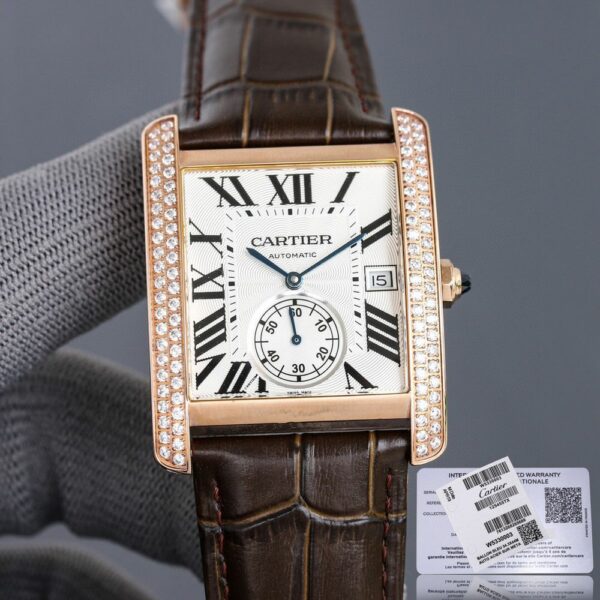 New Fashion Watch C3025.1