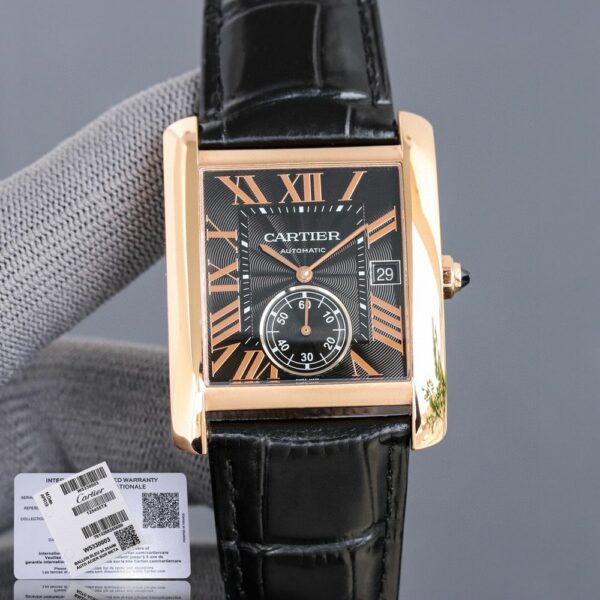New Fashion Watch C3025
