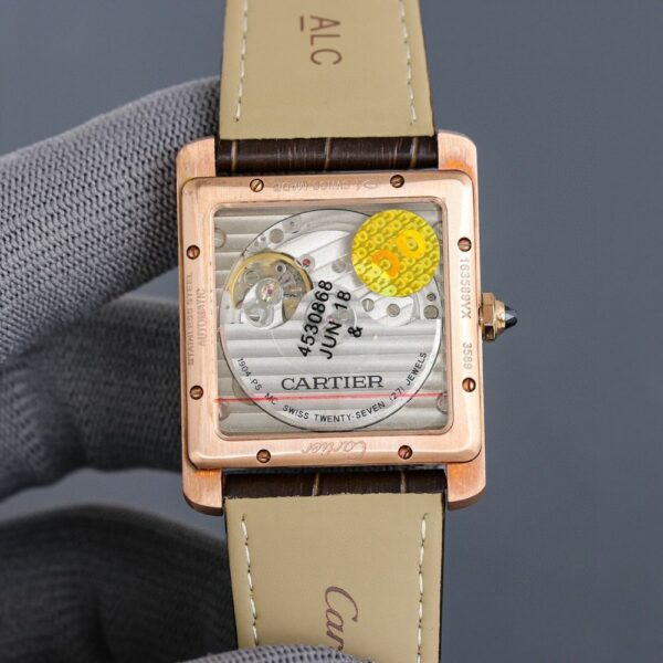New Fashion Watch C3025