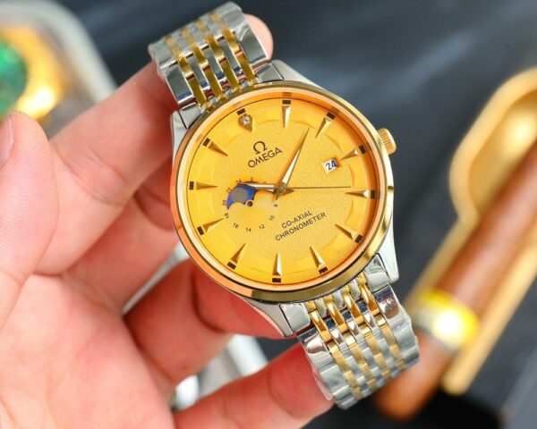 New Fashion Watch M3027