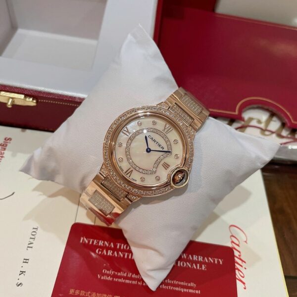 New Fashion Watch C3038