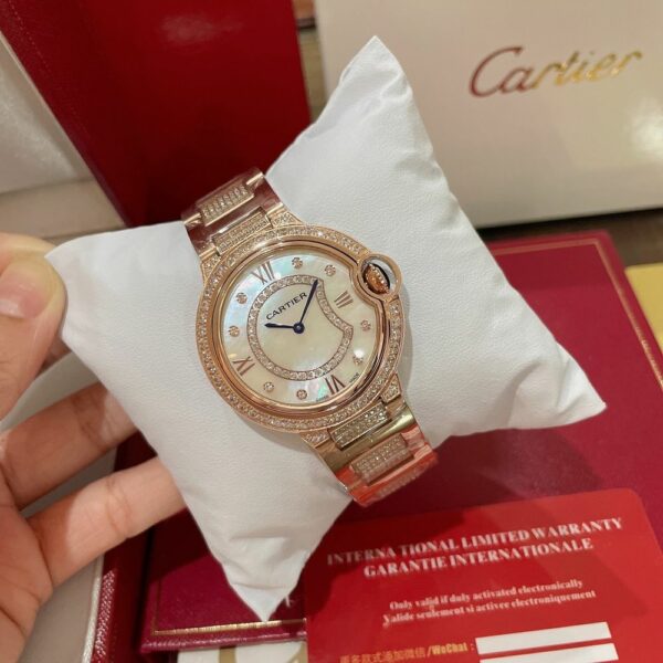 New Fashion Watch C3038