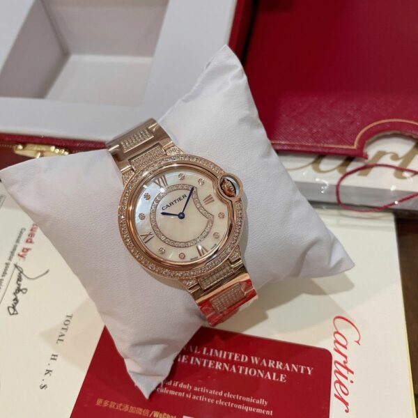 New Fashion Watch C3038