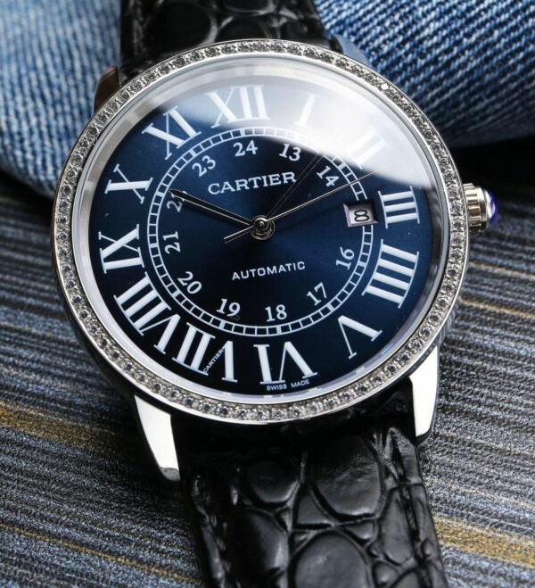 New Fashion Watch C3022