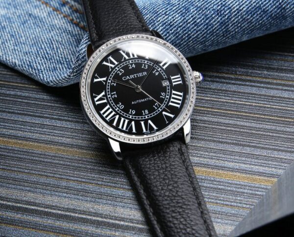 New Fashion Watch C3022