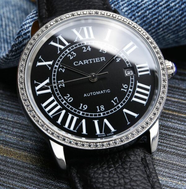 New Fashion Watch C3022