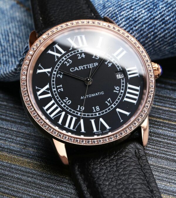 New Fashion Watch C3022