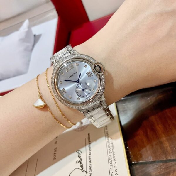 New Fashion Watch C3037