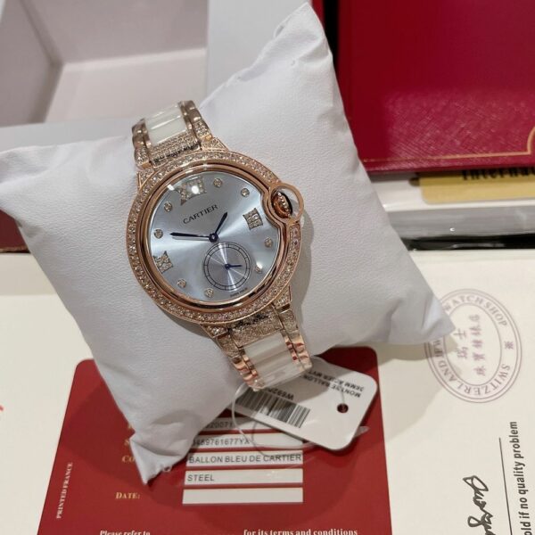 New Fashion Watch C3037