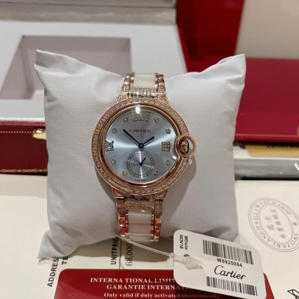 New Fashion Watch C3037
