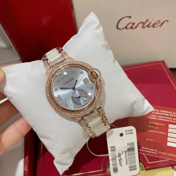 New Fashion Watch C3037