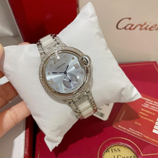 New Fashion Watch C3037