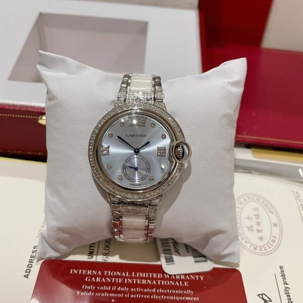 New Fashion Watch C3037