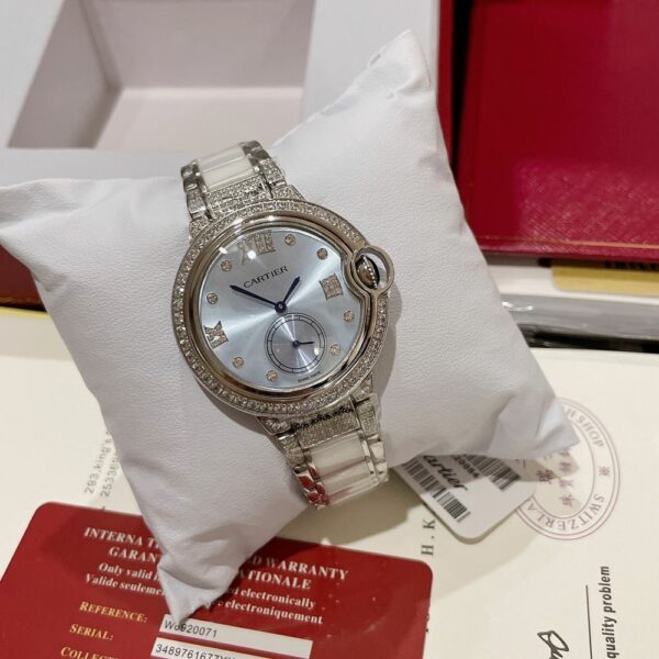 New Fashion Watch C3037