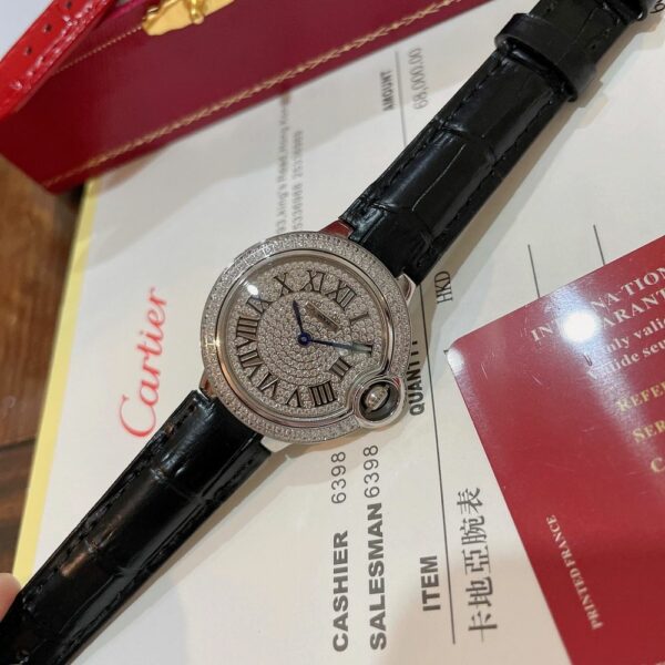 New Fashion Watch C3035