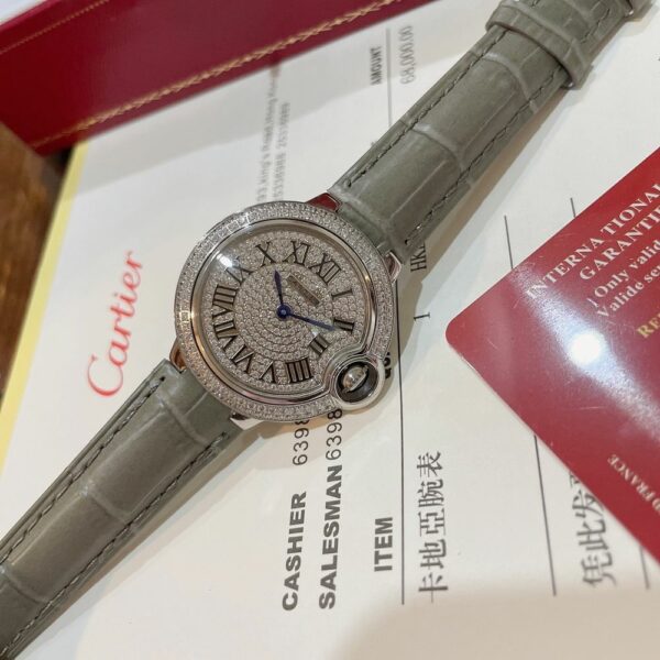 New Fashion Watch C3035