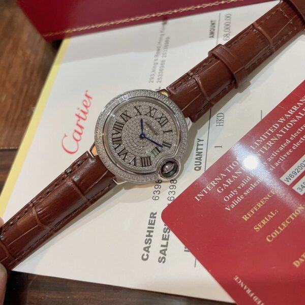 New Fashion Watch C3035