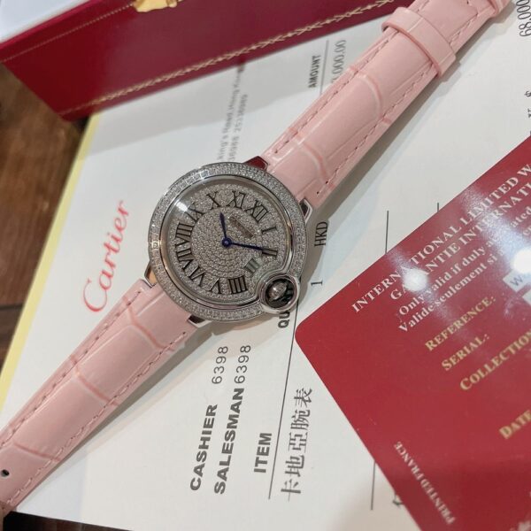 New Fashion Watch C3035