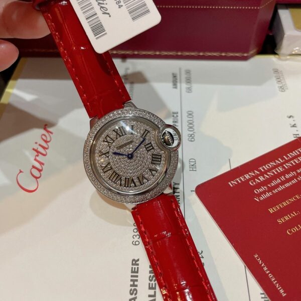 New Fashion Watch C3035
