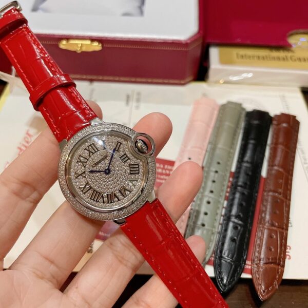 New Fashion Watch C3035