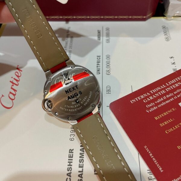 New Fashion Watch C3035