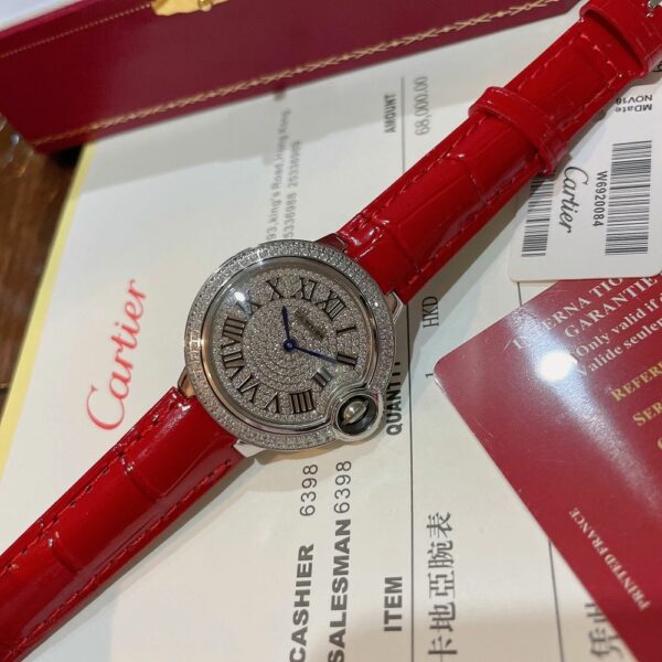 New Fashion Watch C3035