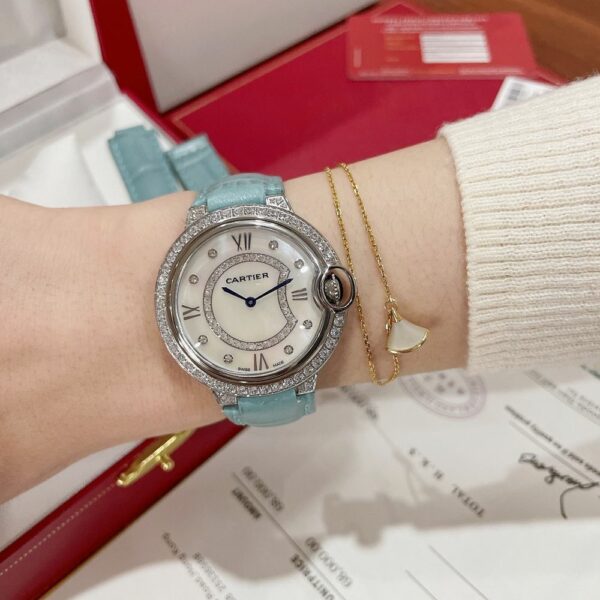 New Fashion Watch C3032