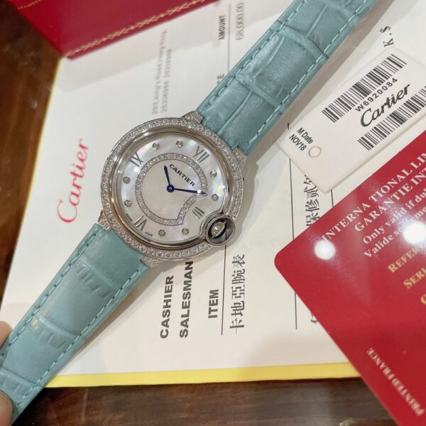 New Fashion Watch C3032