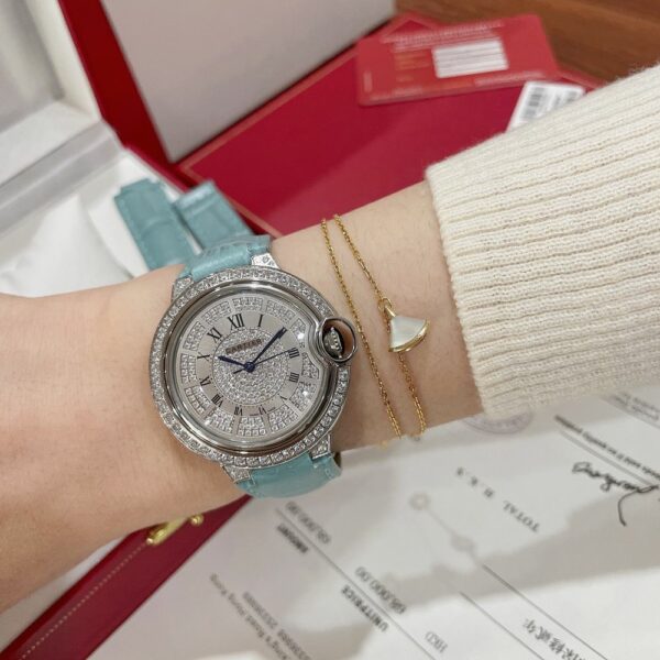 New Fashion Watch C3032