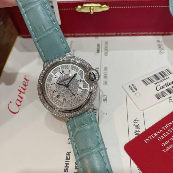 New Fashion Watch C3032