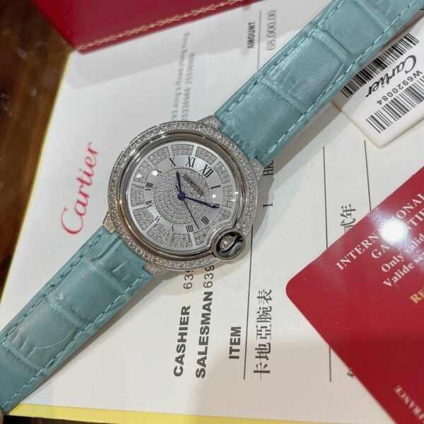 New Fashion Watch C3032