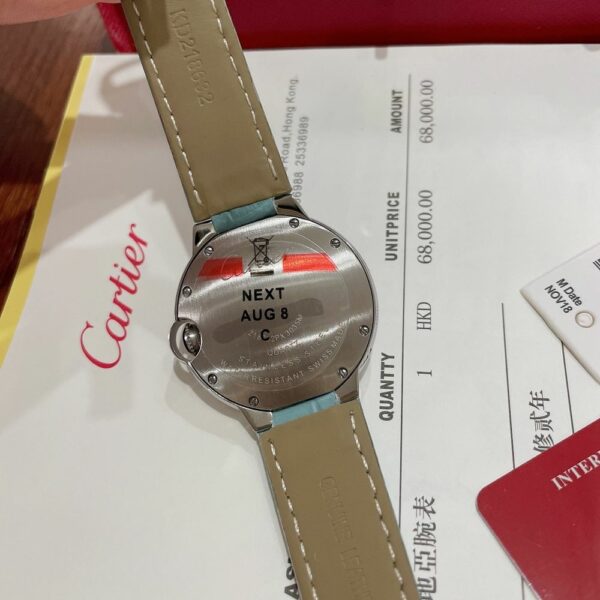 New Fashion Watch C3032