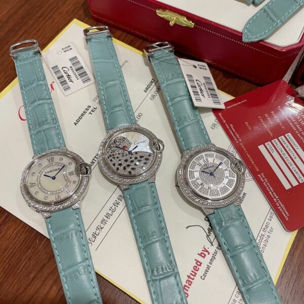 New Fashion Watch C3032