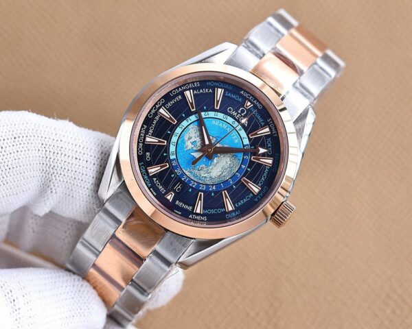 New Fashion Watch M3022.2