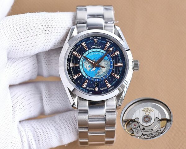 New Fashion Watch M3022.2