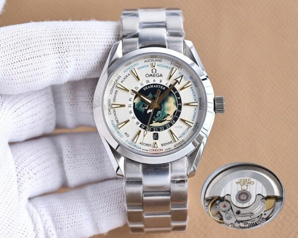 New Fashion Watch M3022.2