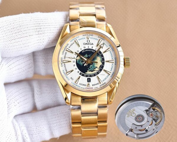 New Fashion Watch M3022.1