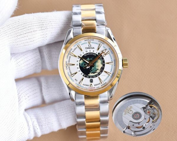 New Fashion Watch M3022.1