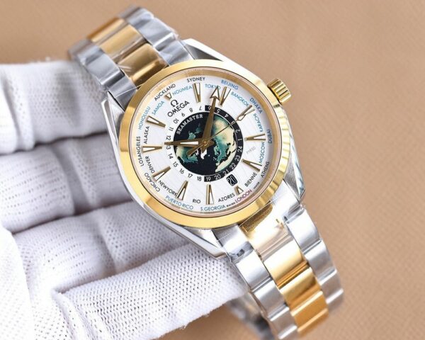 New Fashion Watch M3022.1