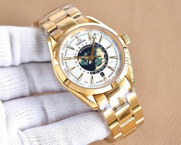 New Fashion Watch M3022.1