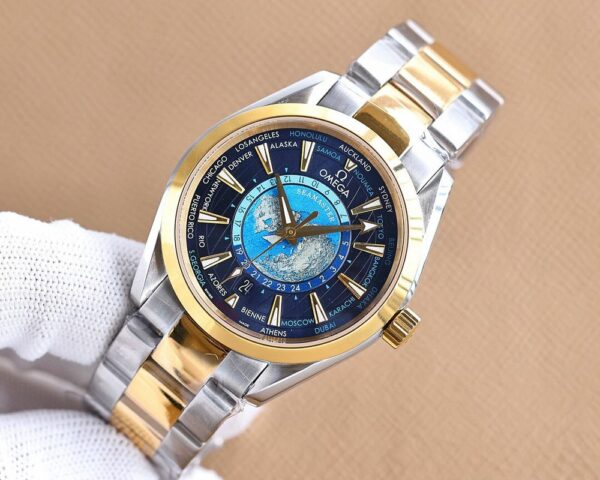 New Fashion Watch M3022.1